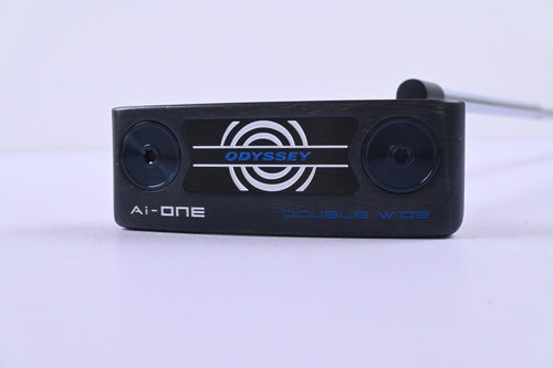 Odyssey Ai-One Double Wide Putter / 34 Inch