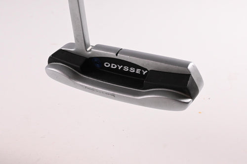 Odyssey Works Versa #1 Putter / 35 Inch
