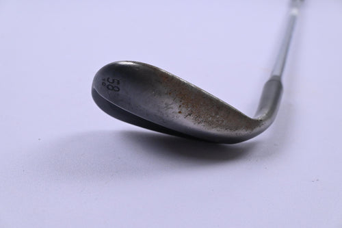 Ping Glide 2.0 Stealth Lob Wedge / 58 Degree / Black Dot / Stiff Flex Shaft