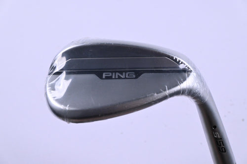 Ping S159 Sand Wedge / 56 Degree / Black Dot / Wedge Flex Ping Z-Z115 Shaft