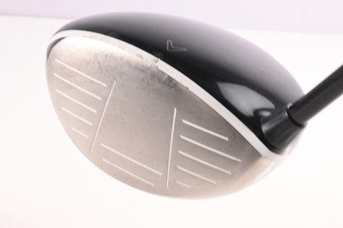 Callaway Big Bertha 460 Driver / 10 Degree / Stiff Flex Aldila NVS 55 Shaft