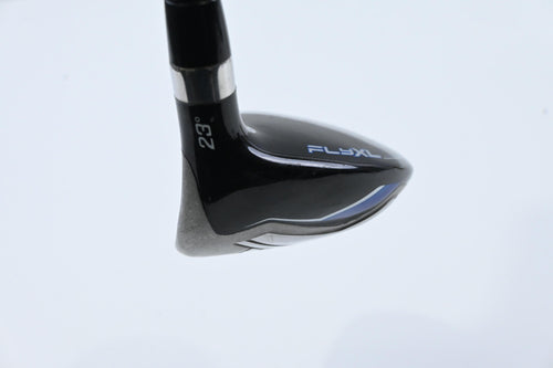 Cobra Fly XL #5 Hybrid / 23 Degree / Regular Flex Cobra Fly Xl