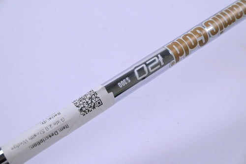 Ping Glide 2.0 Stealth Lob Wedge / 58 Degree / Black Dot / Stiff Flex Shaft