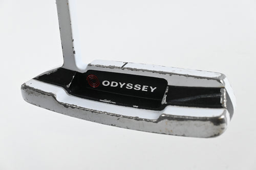Odyssey Versa 2 Putter / 34 Inch