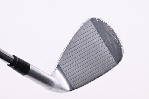Left Hand Callaway Apex MB 24 Pitching Wedge / 46 Degree / Wedge Flex ACCRA 105 Shaft