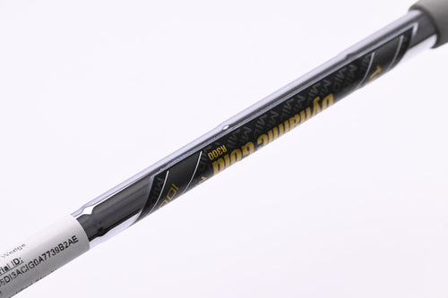 Ping S159 Sand Wedge / 56 Degree / Black Dot / Regular Flex Dynamic Gold R300