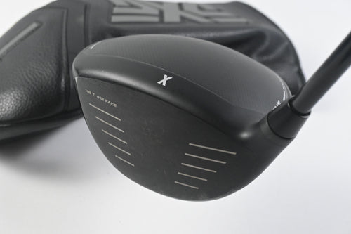 PXG 0311 Gen6 Driver / 9 Degree / Regular Flex Diamana Limited 60 Shaft
