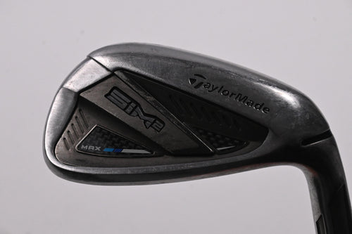 Taylormade SIM2 Max Approach Wedge / 49 Degree / Regular Flex Taylormade Steel