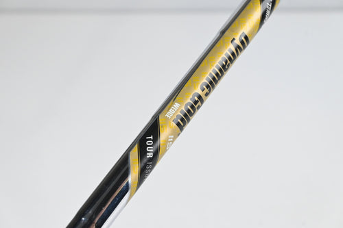 Taylormade Milled Grind 5 Gap Wedge / 50 Degree / Wedge Flex Dynamic Gold 115