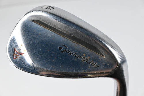 Taylormade Milled Grind 2 Sand Wedge / 56 Degree / Stiff Flex Dynamic Gold S200