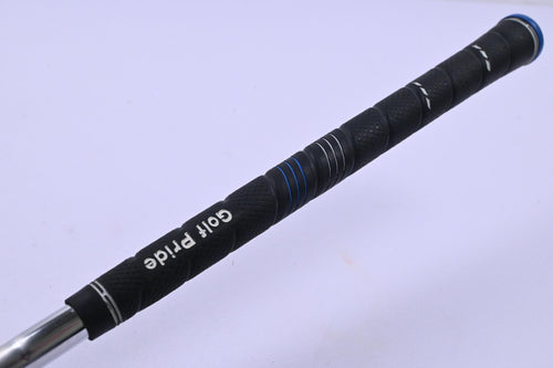 Ping Glide 2.0 Stealth Lob Wedge / 58 Degree / Black Dot / Stiff Flex Shaft