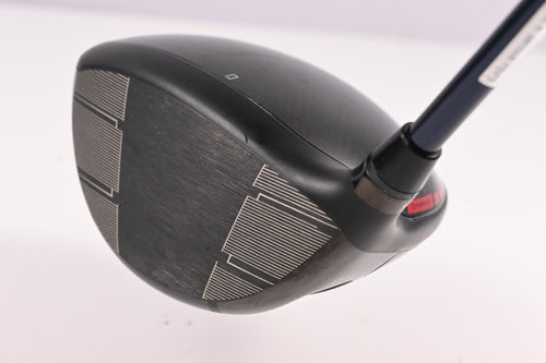 Wilson DYNAPWR 2025 Carbon Driver / 9 Degree / Stiff Flex Ventus TR Blue 5 Shaft