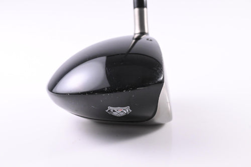 Taylormade R510 Driver / 9.5 Degree / Stiff Flex Fujikura Speeder 757 Shaft