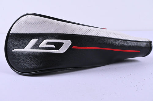Titleist GT3 #3 Wood / 15 Degree / X-Flex HZRDUS Gen5 Black 70 Shaft