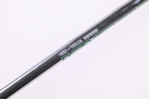 Left Hand Callaway Apex MB 24 Pitching Wedge / 46 Degree / Wedge Flex ACCRA 105 Shaft