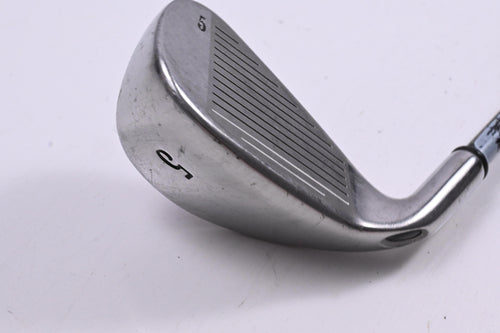 Callaway Big Bertha 2008 #5 Iron / 26 Degree / Regular Flex Callaway 75 Shaft