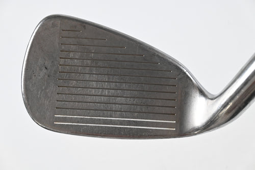 Titleist DCI 822 OS #9 Iron / Stiff Flex Nippon Shaft
