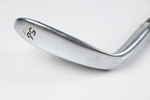 Taylormade Milled Grind 2 Sand Wedge / 56 Degree / Stiff Flex Dynamic Gold S200