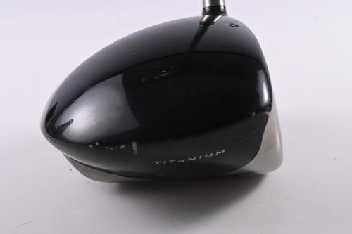 Taylormade R5 Dual Driver / 9.5 Degree / Stiff Flex TaylorMade M.A.S.2 65 Shaft