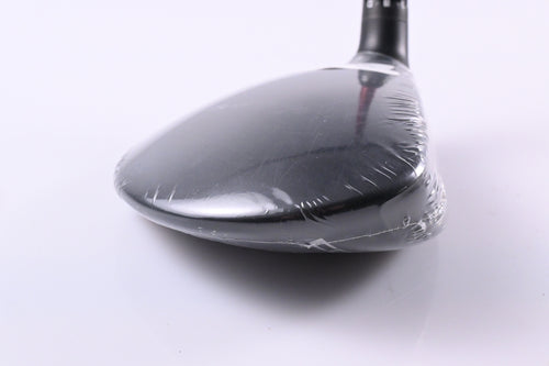 Cobra DS-Adapt Max #3 Wood / 18.5 Degree / Senior Flex Denali Red 50 Shaft
