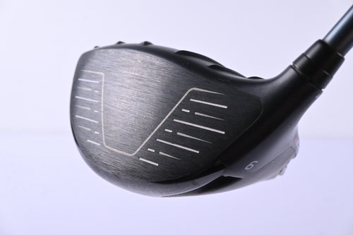 Ping G410 LST Driver / 9 Degree / Regular Flex Ping Alta CB Slate 55 Shaft