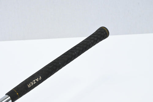 Fazer XR2 Gap Wedge / 52 Degree / Wedge Flex Fazer Shaft