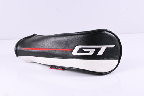 Titleist GT3 #3 Wood / 16.5 Degree / Regular Flex MMT Speedmesh 40 Shaft