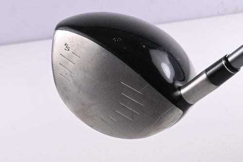 Taylormade R5 Dual Driver / 9.5 Degree / Stiff Flex TaylorMade M.A.S.2 65 Shaft