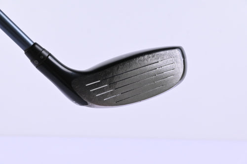 Left Hand Ping G425 Max #5 Wood / 17.5 Degree / Senior Flex Ping Alta CB Slate
