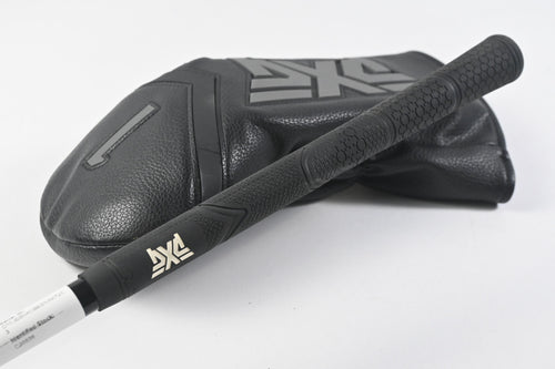 PXG 0311 Gen6 Driver / 9 Degree / Regular Flex Diamana Limited 60 Shaft
