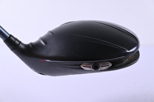 Ping G410 LST Driver / 9 Degree / Regular Flex Ping Alta CB Slate 55 Shaft