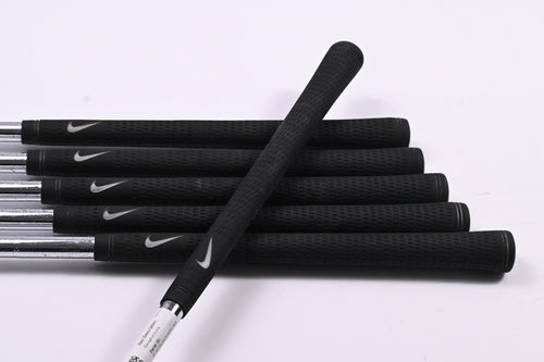 Nike Slingshot Irons / 5-PW / Uniflex Nike Slingshot Shafts