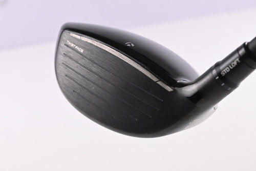 Taylormade Qi10 Tour #3 Wood / 15 Degree / Regular Flex Tensei AV Blue 65 Shaft