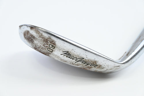 MacGregor Tourney Lob Wedge / 60 Degree / Stiff Flex Dynamic Gold S300 Shaft