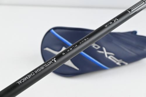 Mizuno JPX One #3 Hybrid / 19 Degree / Stiff Flex Tensei 1K Blue 75 Shaft