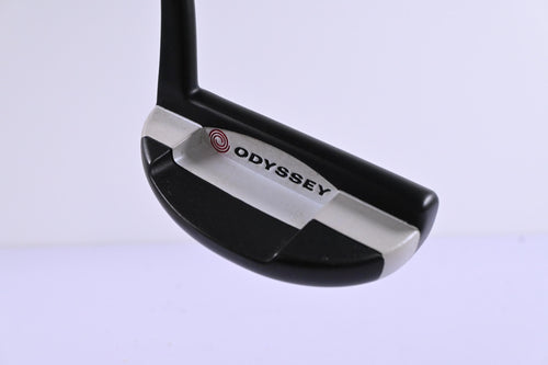 Odyssey Versa 9 Putter / 34 Inch
