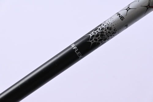 Ping G25 #3 Hybrid / 20 Degree / Regular Flex Ping TFC 189 Shaft