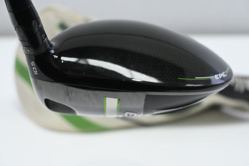 Callaway Epic Speed Driver / 10.5 Degree / Regular Flex HZRDUS Smoke iM10 50
