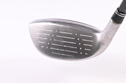 Cobra Baffler TWS #6 Hybrid / 29 Degree / Regular Flex Aldila DVS-HL 65 Shaft