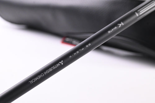 Titleist GTS2 Driver / 9 Degree / X-Flex Tensei 1K White 65 Shaft