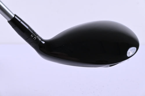 Titleist GT1 #5 Wood / 18 Degree / Regular Flex Fujikura Air Speeder 40 Shaft