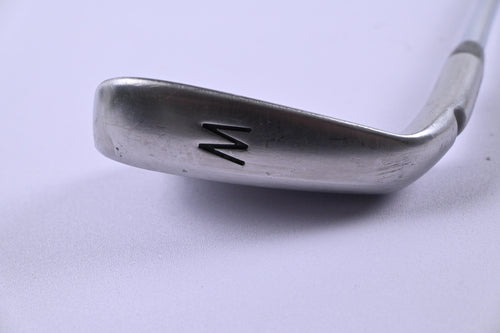 Ping i-Series E1 Pitching Wedge / 45 Degree / Green Dot / Stiff Flex XP 95 Shaft