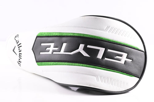 Callaway Elyte Triple Diamond Driver / 10.5 Degree / X-Flex Denali Charcoal 60