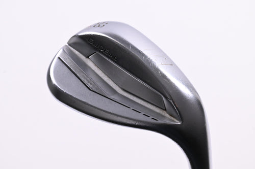 Ping Glide 4.0 Lob Wedge / 58 Degree / Red Dot / Wedge Flex Ping Z-Z115 Shaft