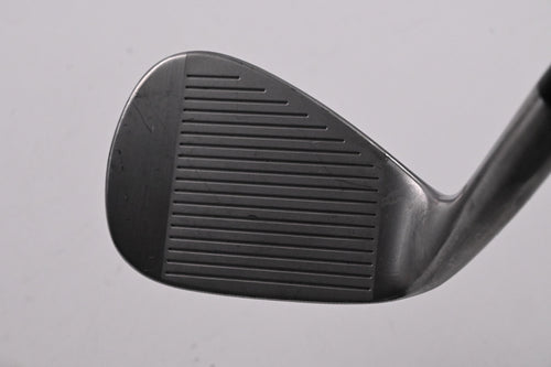 Taylormade Milled Grind Gap Wedge / 52 Degree / Wedge Flex KBS Tour 105 Shaft