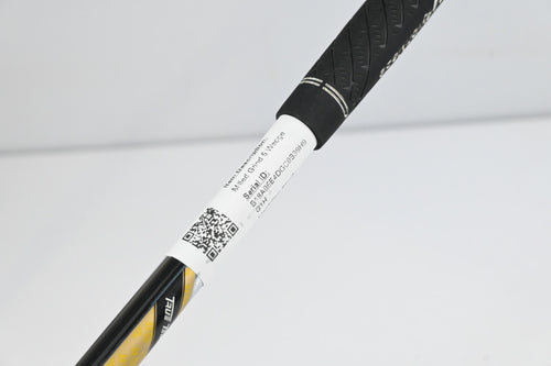 Taylormade Milled Grind 5 Lob Wedge / 58 Degree / Wedge Flex Dynamic Gold 115