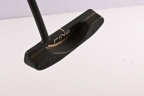 Ping Karsten Original A-Blade 5KS Putter / 36 Inch
