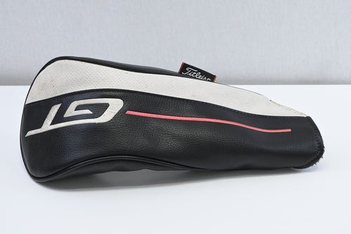 Titleist GT3 Driver / 8 Degree / Stiff Flex Project X Titan Black 60 Shaft