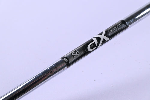 Ping i-Series E1 Pitching Wedge / 45 Degree / Green Dot / Stiff Flex XP 95 Shaft