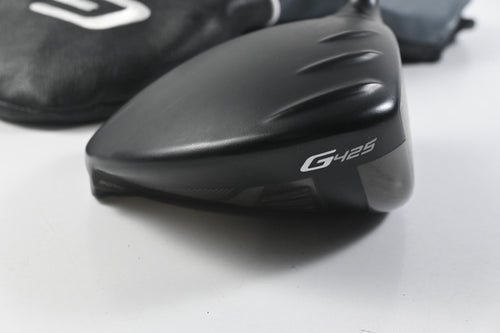 Ping G425 LST Driver / 9 Degree / X-Flex HZRDUS Black 60 Shaft